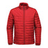 Men's Nautilus Quilted Jacket — QX-1